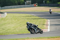 Middle 1 Group Black Bikes